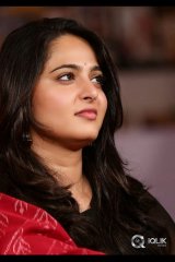 Anushka Interview About Rudramadevi
